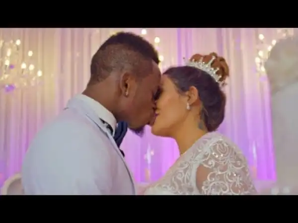 Video: Diamond Platnumz Ft. Rayvanny – Iyena